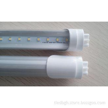 4 foot Aluminum T8 LED Tubes Ra 80 FOR Residential / Bus /